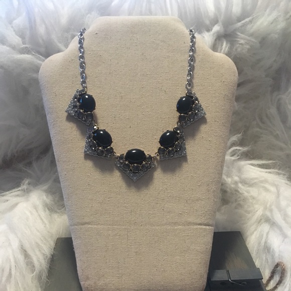 Stella and Dot Rory Necklace